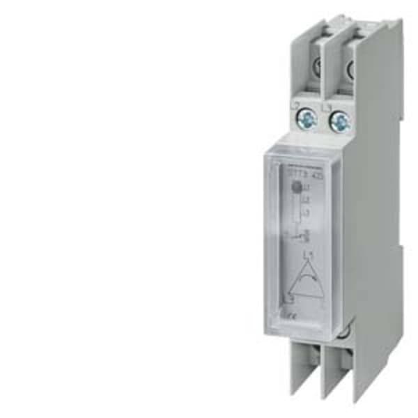 Siemens 5TT3423 Fasföljdsvakt
