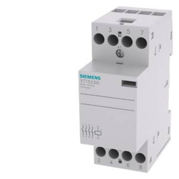 Siemens 5TT5030-0 Installationsskydd 4 NO 24 A 1 st