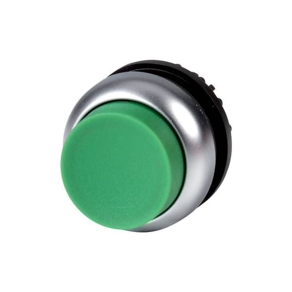 Eaton 216669 M22-DRH-G Trykknap Frontring plastic 1 stk