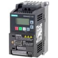 Miniatyrbild 1 av 2: Siemens basomriktare 6SL3210-5BB17-5UV1 0.75 kW 200 V, 240 V