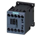 Miniatyrbild 1 av 2: Siemens 3RT2016-1AB01-1AA0 Ledningskontaktor 3 NO 690 V/AC 1 st