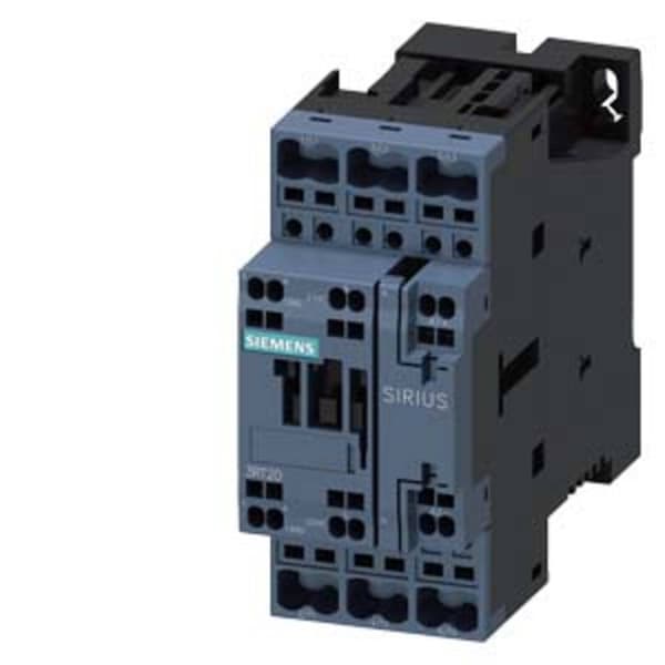 Siemens 3RT2025-2BB40 Kontaktor 3 NO 690 V/AC 1 st