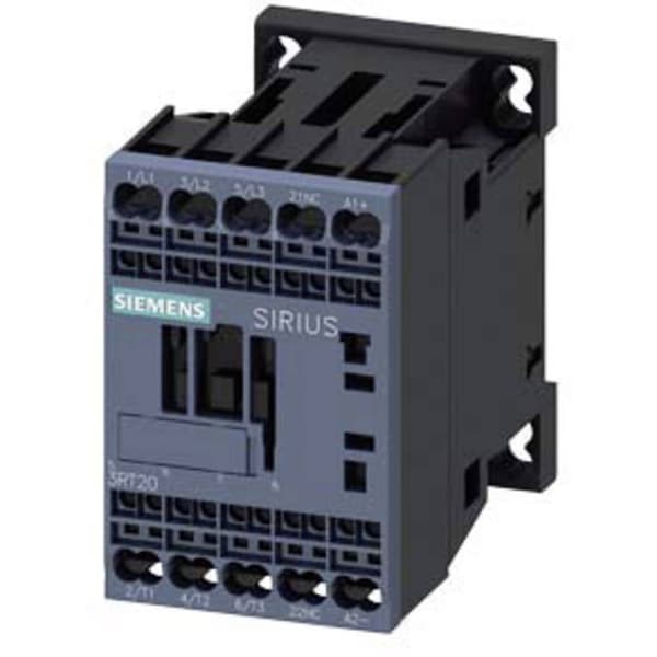 Siemens 3RT2016-2BB42 Kontaktor 3 NO 690 V/AC 1 st