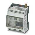 Miniatyrbild 1 av 5: Phoenix Contact TC MOBILE I/O X200-4G AC GSM Modem Funktion: Switch
