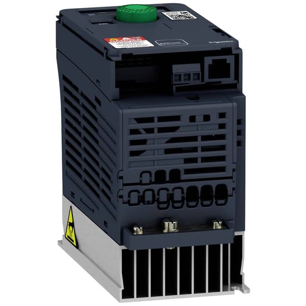 Schneider Electric Frekvensomvandlare ATV320U07M2C 0.75 kW 1 fasig