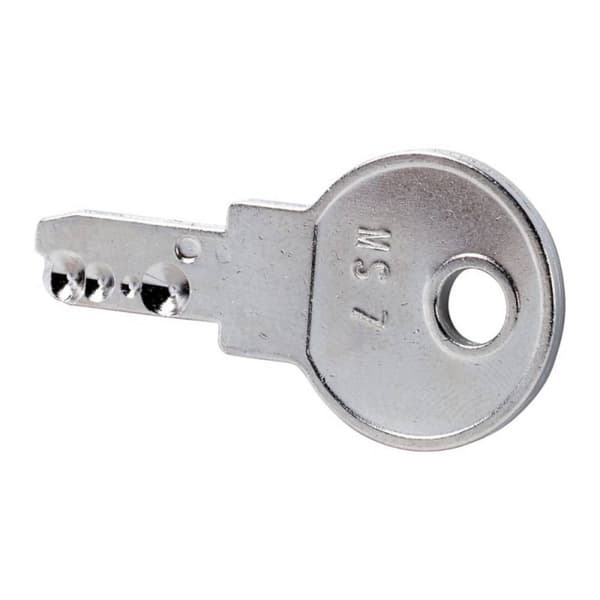 Eaton M22-ES-MS7 Nyckel Silver 1 st