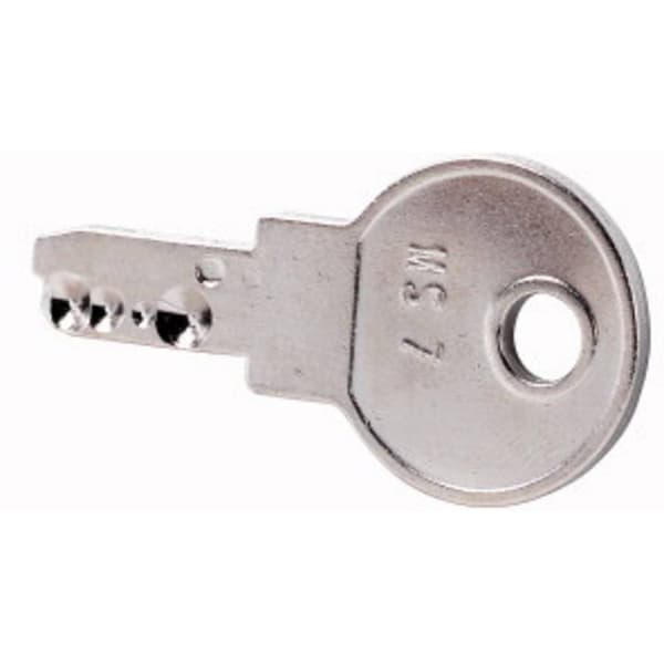 Eaton M22-ES-MS7 Nyckel Silver 1 st