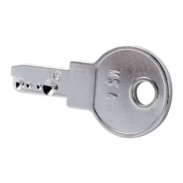 Eaton M22-ES-MS4 Nyckel Silver 1 st