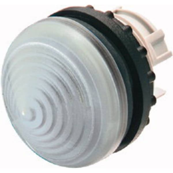 Eaton M22-LH-W Lampa som varnar Vit 1 st