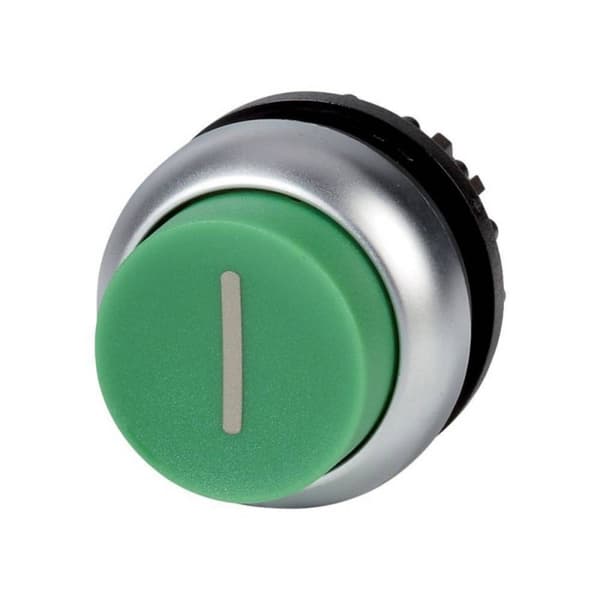Eaton 216657 M22-DH-G-X1 Tryckströmställare Plastfrontring 1 st