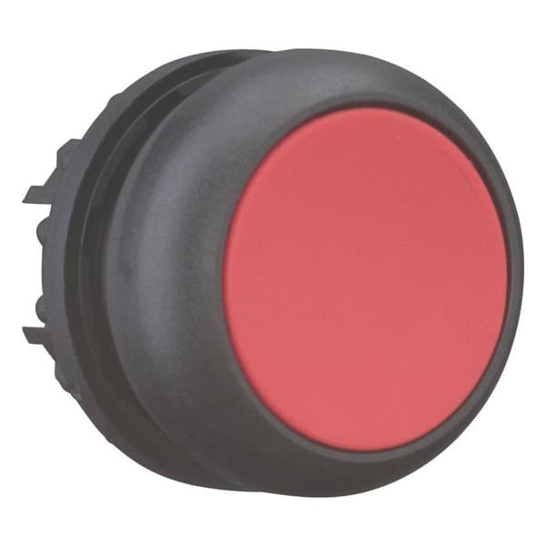 Eaton 216595 M22S-D-R Tryckströmställare Plastfrontring 1 st