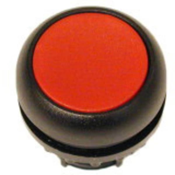 Eaton 216595 M22S-D-R Tryckströmställare Plastfrontring 1 st