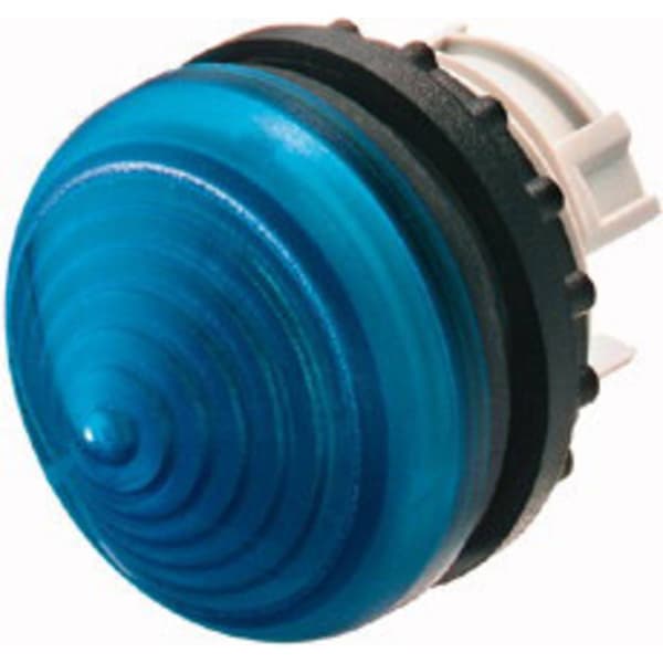 Eaton M22-LH-B Lampa som varnar Blå 1 st