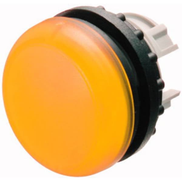 Eaton M22-L-Y Lampa som varnar Gul 1 st