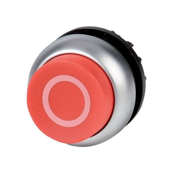 Eaton 216655 M22-DH-R-X0 Tryckströmställare Plastfrontring 1 st