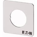 Miniatyrbild 1 av 2: Eaton FS-ALU980-P3 Främre skylt 1 st
