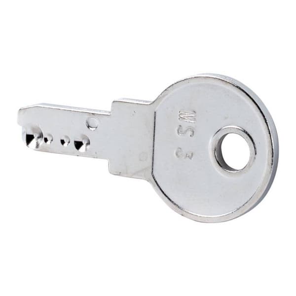 Eaton M22-ES-MS3 Nyckel Silver 1 st