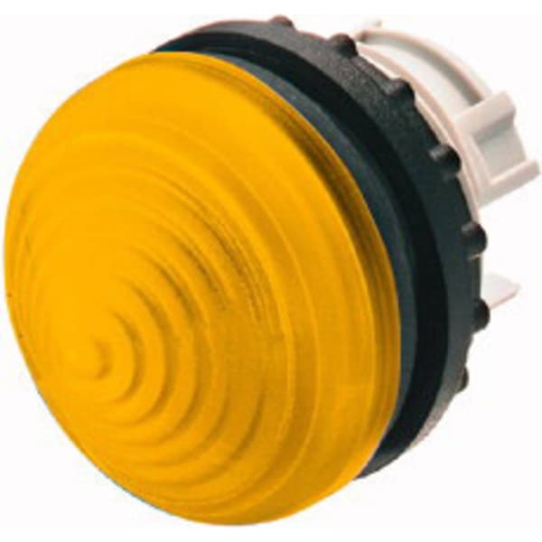 Eaton M22-LH-Y Lampa som varnar Gul 1 st