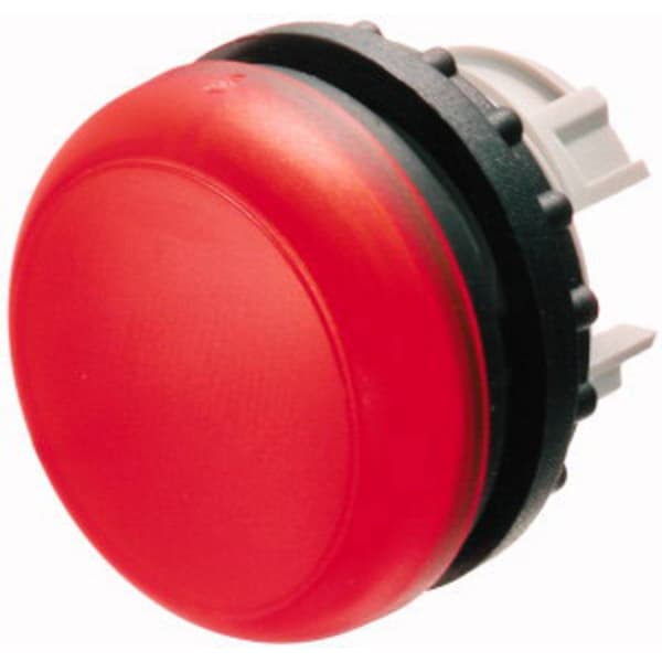Eaton M22-L-R Lampa som varnar Röd 1 st