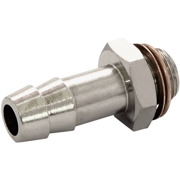 IMI NORGREN Pipar 292170938 Rör-Ø: 9 mm Tapp-Ø: 11.5 mm Gängstorlek: 3/8 1 st