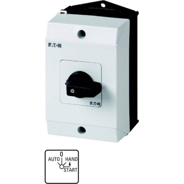Eaton 207095 T0-2-15907/I1 Strömbrytare 1 st