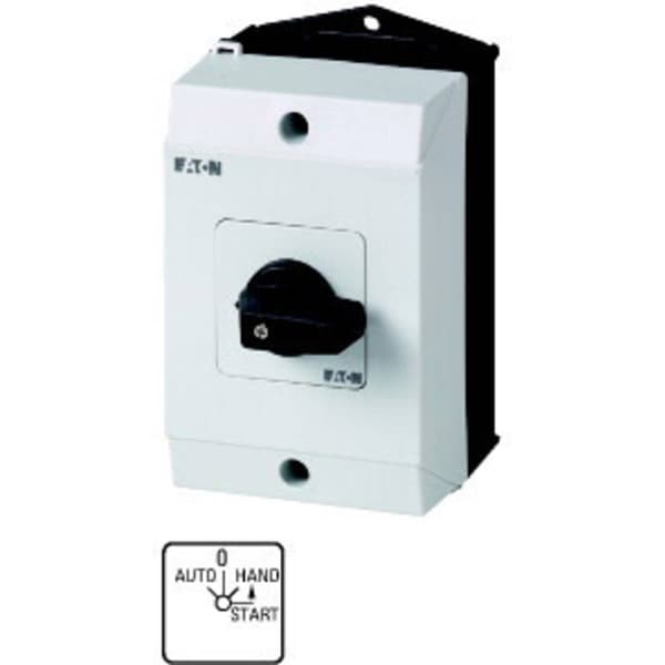 Eaton 207095 T0-2-15907/I1 Strömbrytare 1 st