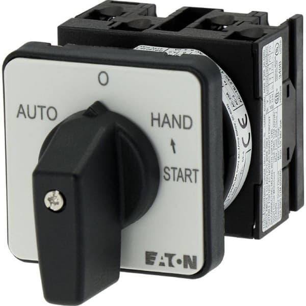 Eaton 066931 T0-2-15907/E Strömbrytare 1 st