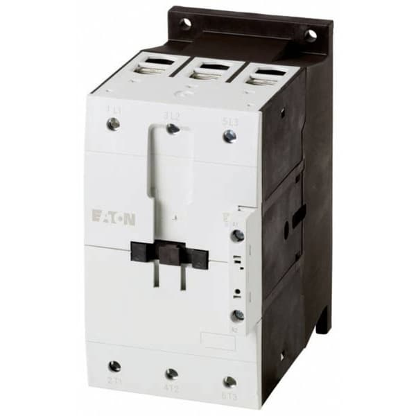 Eaton DILM95(230V50HZ,240V60HZ) Ledningskontaktor 3 NO 45 kW 1 st