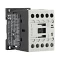 Miniatyrbild 3 av 4: Eaton DILM9-10(230V50/60HZ) Ledningskontaktor 3 NO 4 kW 1 st