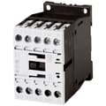 Miniatyrbild 1 av 4: Eaton DILM9-10(230V50/60HZ) Ledningskontaktor 3 NO 4 kW 1 st
