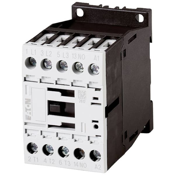 Eaton DILM9-10(230V50/60HZ) Ledningskontaktor 3 NO 4 kW 1 st