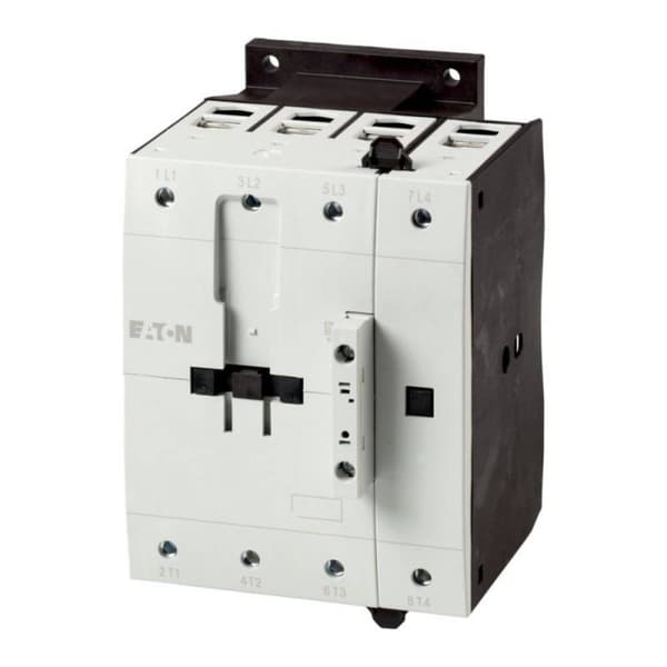 Eaton DILMP125(RAC240) Ledningskontaktor 4 NO 37 kW 1 st