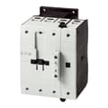 Miniatyrbild 3 av 3: Eaton DILMP125(RAC240) Ledningskontaktor 4 NO 37 kW 1 st