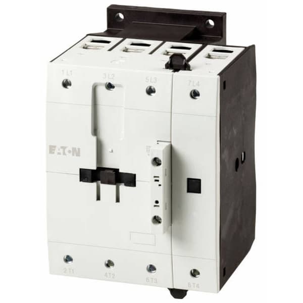 Eaton DILMP125(RAC240) Ledningskontaktor 4 NO 37 kW 1 st