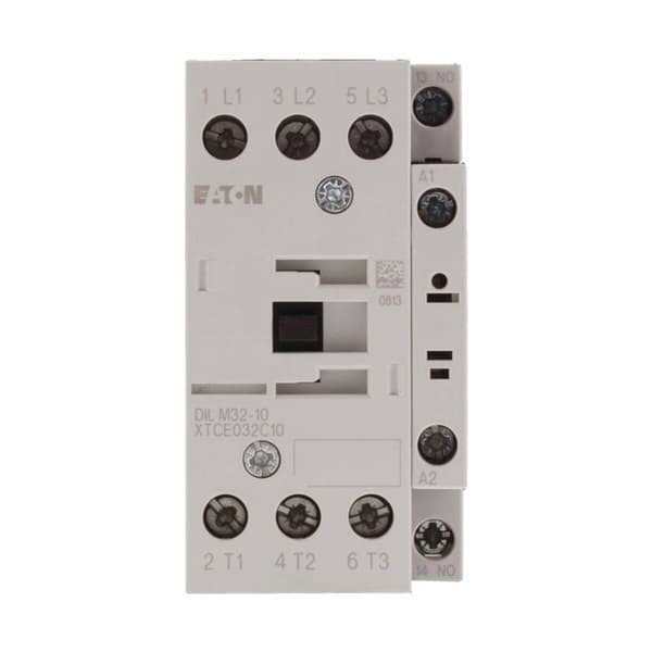 Eaton DILM32-10(230V50/60HZ) Ledningskontaktor 3 NO 15 kW 1 st