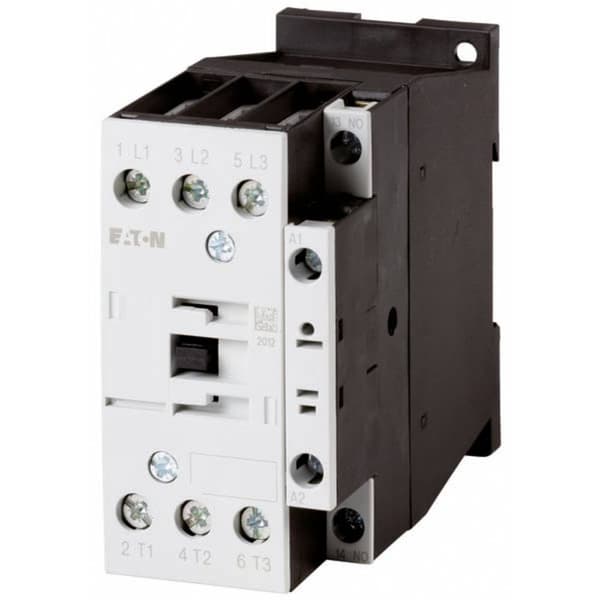 Eaton DILM32-10(230V50/60HZ) Ledningskontaktor 3 NO 15 kW 1 st
