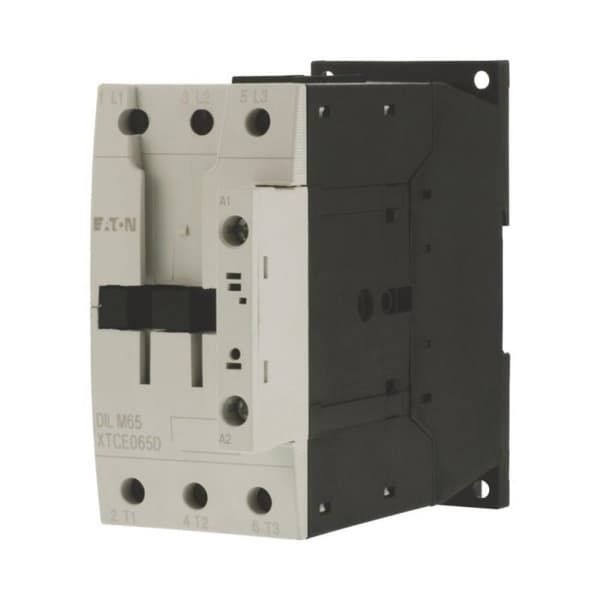 Eaton DILM65(230V50/60HZ) Ledningskontaktor 3 NO 30 kW 1 st
