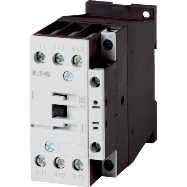 Eaton DILM17-10(24V50HZ) Ledningskontaktor 3 NO 7.5 kW 1 st