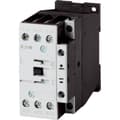 Miniatyrbild 4 av 4: Eaton DILM17-10(24V50HZ) Ledningskontaktor 3 NO 7.5 kW 1 st