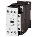 Miniatyrbild 2 av 4: Eaton DILM17-10(24V50HZ) Ledningskontaktor 3 NO 7.5 kW 1 st