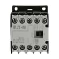 Miniatyrbild 3 av 4: Eaton DILEM12-10-G(24VDC) Ledningskontaktor 3 NO 5.5 kW 1 st