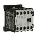 Miniatyrbild 4 av 4: Eaton DILEM12-10-G(24VDC) Ledningskontaktor 3 NO 5.5 kW 1 st