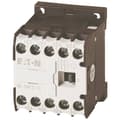 Miniatyrbild 1 av 4: Eaton DILEM12-10-G(24VDC) Ledningskontaktor 3 NO 5.5 kW 1 st