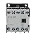 Miniatyrbild 4 av 4: Eaton DILEM-01(24V50HZ) Ledningskontaktor 3 NO 4 kW 1 st