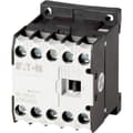 Miniatyrbild 1 av 4: Eaton DILEM-01(24V50HZ) Ledningskontaktor 3 NO 4 kW 1 st