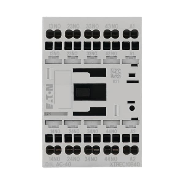 Eaton Hilfsschütz DILAC-40(24VDC) Kontaktor 1 st