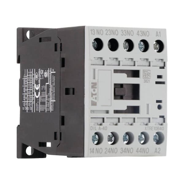 Eaton DILA-40(24VDC) Kontaktor 1 st