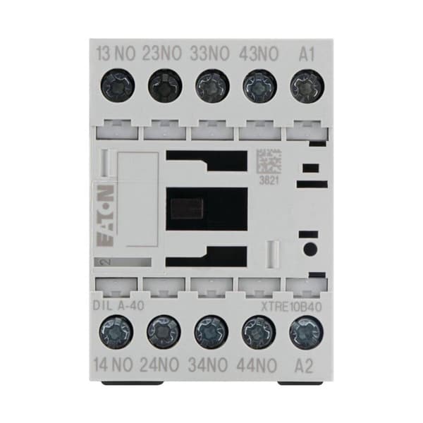 Eaton DILA-40(24VDC) Kontaktor 1 st