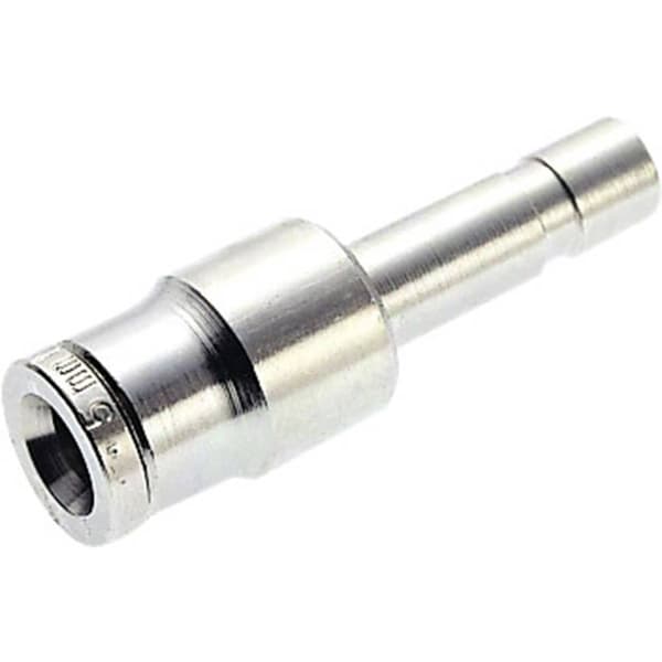 IMI NORGREN 100230806 Reduceringskoppling Tapp-Ø 8 mm Håldiameter 6 mm 1 st
