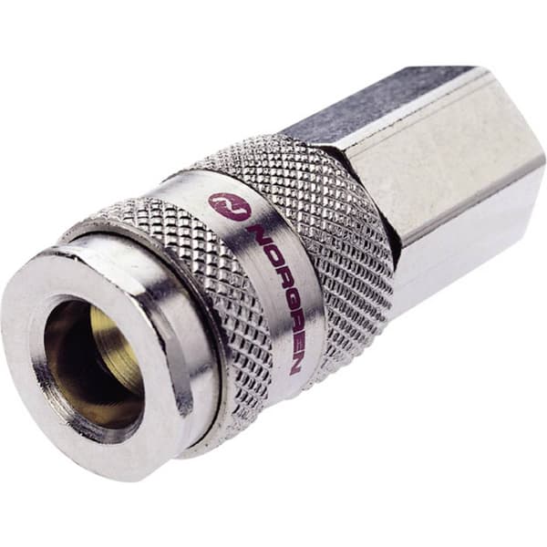 IMI NORGREN 238220028 Koppling Innergänga G1/4 Yttergänga G1/4 1 st